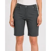 DEPROC Active Cargoshorts KENORA City Short In melierter Optik