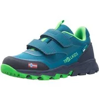 TROLLKIDS Kids Preikestolen Hiker Wanderschuh