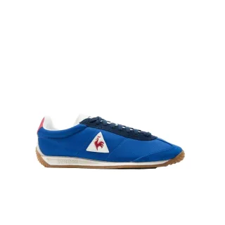 Le Coq Sportif Gum Classic Herren Blue Trainer