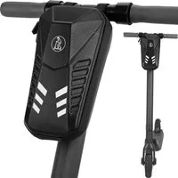 TLGREEN Scootertasche XXL Transportroller Tasche (Wasserdichte Scootertasche für Transportroller, Fahrräder & Handwagen), E Scooter Tasche mit Reflektoren