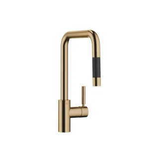 Dornbracht Einhebelmischer Pull-down META SQUARE 33870861 33870861-39