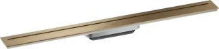 Hansgrohe Fertigset Duschrinne AXOR Drain 42521140