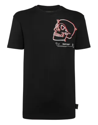 T-Shirt Skull