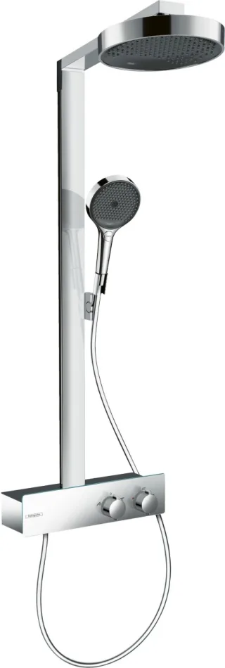 Hansgrohe Showerpipe Rainfinity 350 mit 28742000