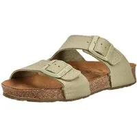 Haflinger Haflinger Hausschuhe Leder Hausschuh
