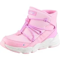 Skechers TURBO TREAD Schlupfboots Winterboots mit Gummizug, Größenschablone zum Download