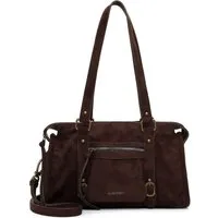 SURI FREY Schultertasche Cityshopper
