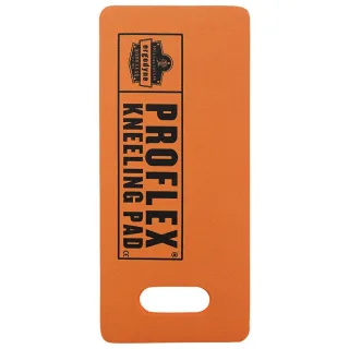 Ergodyne Kniebrett ProFlex , schwarz, Abmessung  L x B x H 53 x 36 x 2,5 cm