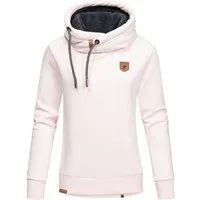 REPUBLIX Sweatshirt AMELIA Damen Kapuzenpullover Sweatjacke Pullover Hoodie