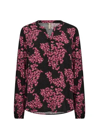 Soyaconcept - SC-NIELA 1 c fuchsia combi - Gr. - M