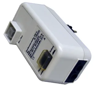 Jung Pumpen E-Zubehör Schuko-Motorschutzstecker JP40264
