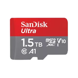 SanDisk Ultra | sdsquac-1t50-gn6ma | Flash-Speicherkarte (microSDXC-an-SD-Adapter