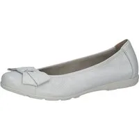Caprice CAP Airmotion aus Leder kein Absatz 9-22153-42 Ballerina CAP Airmotion