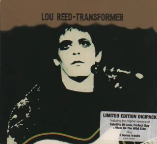 Transformer-Digipack