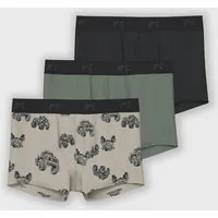 Name It Trunk NKMBOXER 3P PEYOTE MONSTER TRUCK NOOS (Packung, 3-St)