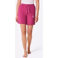 Witt Homewearhose Hose kurz