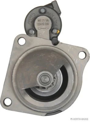 HERTH&BUSS Starter, 12 V, 2,0 kW - 42001233