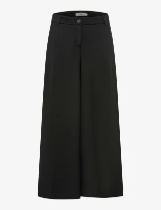 BRAX - Style Melli S BLACK - Gr. - 40