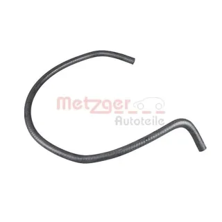Metzger K?hlerschlauch links oben VW Crafter 2,5 TDI 2421038