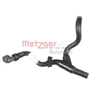Metzger Schlauch f?r W?rmetauscher Opel Astra J 1,6 2420929