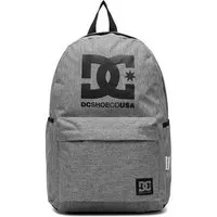 DC Shoes Freizeitrucksack Dc Shoes Herren-Rucksack Grau GRAU