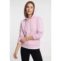 ONLY Play Kapuzensweatshirt ONPLOUNGE LS HOOD SWEAT - NOOS
