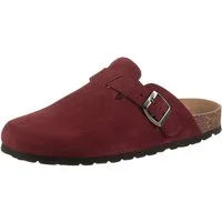 Aniston SHOES Clog Hausschuh, Sommerschuh, mit ergonomischem Fußbett