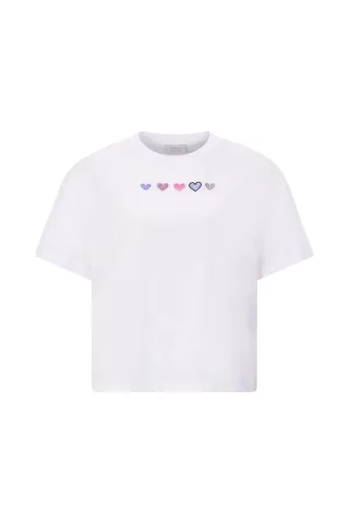 Rich & Royal - Organic Contemporary Shirt white - Gr. - L