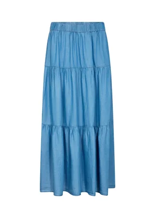 Soyaconcept - SC-LIV 63 medium blue - Gr. - XS