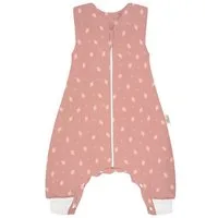 Alvi® Babyschlafsack Sleep-Overall Light (1 tlg., Sleep-Overall Light), TOG Wert:0,5