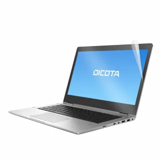 Dicota Anti-Glare Filter | d31382 | Laptop Bildschirmschutz - Transparent