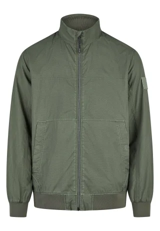 CALAMAR - Blousons dark green - Gr. - 56