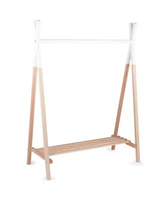 Childhome Tipi Kleiderständer Buche