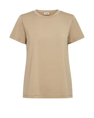 MOS MOSH - MMDala O-SS Basic Tee - Gr. - S