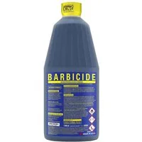 Barbicide Barbicide Desinfektionskonzentrat 1.9L Oberflächen-Desinfektionsmittel