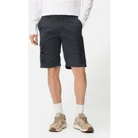 camel active Shorts mit Cargo-Taschen