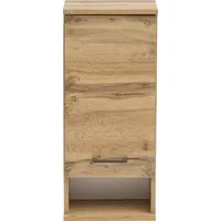 Schildmeyer Hängeschrank Nora, Hängeschrank, Made in Germany, B: 30 cm Solide Verarbeitung - Dieses Produkt ist in Deutschland gefertigt