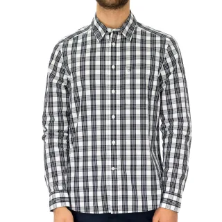 Calvin Klein Männer Kariertes Hemd Multicolor
