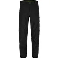 normani Regenhose Regenhose Réunion Wasserdichte Wanderhose atmungsaktive Fahrradhose Outdoorhose
