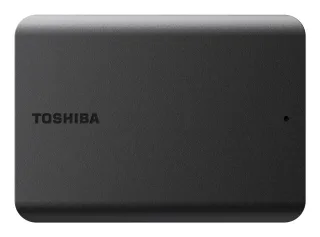 Toshiba Canvio Basics 4TB | hdtb540ek3ca | USB 3.0 Micro-B