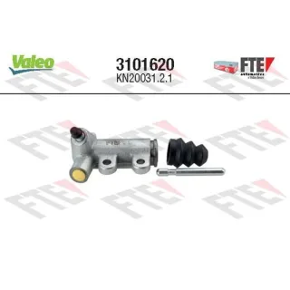 Valeo Kupplungsnehmerzylinder Toyota Corolla Paseo Starlet 3101620