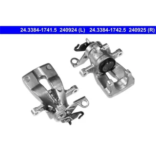 ATE Bremssattel hinten links Alfa Romeo 147 156 Gt Fiat Linea Lancia Lybra