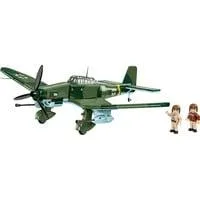 Junkers Ju-87G-2 Stuka, Konstruktionsspielzeug