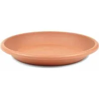 Siena Garden Blumentopfuntersetzer Untersetzer Ø 58 cm, terracotta zu Siena Garden Topf Cilindro Ø 60 cm