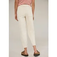 STREET ONE STUDIO Loose-fit-Jeans High Waist