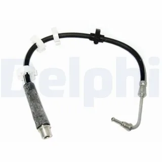 Delphi Bremsschlauch vorne rechts Peugeot 406 LH0355