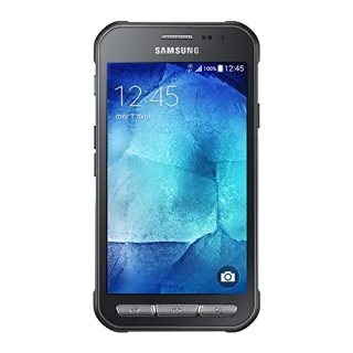 Samsung Galaxy Xcover 3 8GB silber