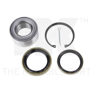 NK Radlager vorne Mitsubishi Colt Lancer Pajero Nissan Almera