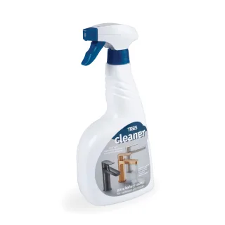 Tres Cleaner Reiniger für Bad und Küchenarmaturer, für Polierte Oberflächen, 134100106 134100106