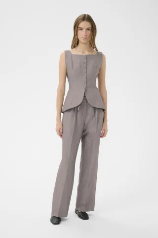 Casual Hose KBVia Casual Hose Loose fit